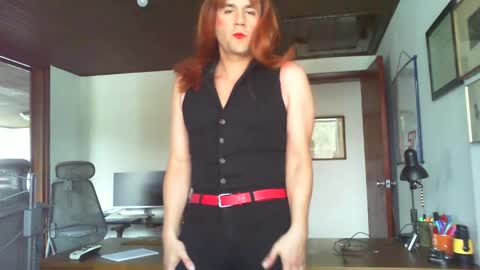 Snapshot of lsdiana1 chatting on May 2026 03:43:01 PM Elizabeth Diana Lleida online show from May 2026 03:43:01 PM