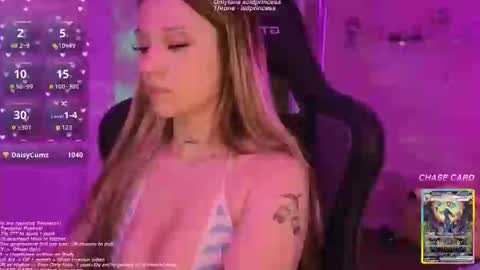 Princess  online show from May 2026 12:16:02 AM