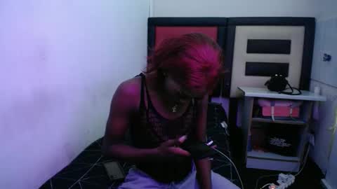 Snapshot of lsnnickykhanyile chatting on May 2026 05:01:01 PM lsnnickykhanyile online show from May 2026 05:01:01 PM