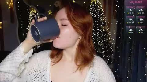 Snapshot of lu_muon chatting on January 2026 01:19:01 AM lu_muon online show from January 2026 01:19:01 AM