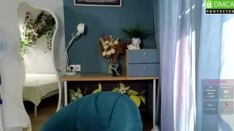 lu_muon online show from July 2026 08:41:02 AM
