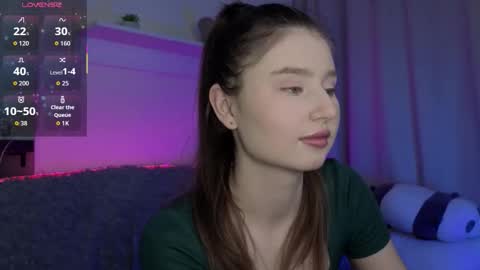 Lua online show from February 2026 08:53:02 PM