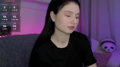 Lua online show from April 2026 03:17:01 AM