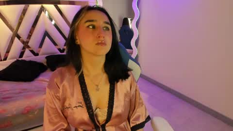 Snapshot of lua_bloom_ chatting on June 2026 04:26:02 AM LUA online show from June 2026 04:26:02 AM