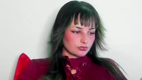Jenn online show from May 2026 12:38:01 AM