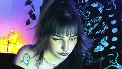 Jenn online show from July 2026 01:25:02 AM