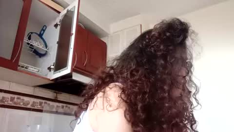 luana363 online show from July 2026 06:14:02 PM