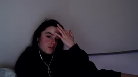 luana online show from December 2024 10:25:02 PM