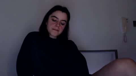 luana online show from January 2025 10:24:01 PM