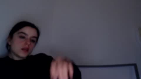 luana online show from February 2025 10:21:01 PM