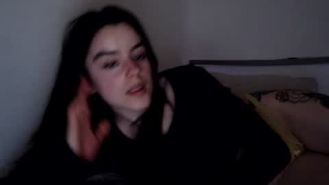 luana online show from February 2025 10:20:02 PM