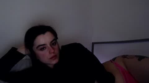 luana online show from February 2025 10:17:02 PM