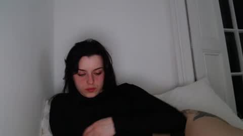 luana online show from October 2025 09:37:01 PM