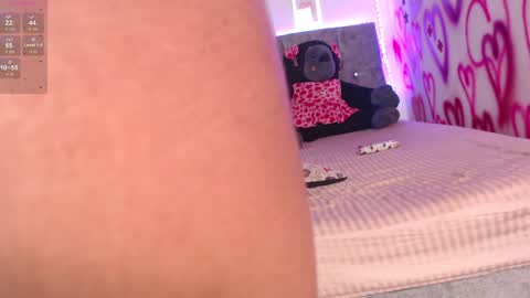 Luana grey1 on ig online show from February 2025 02:43:01 PM