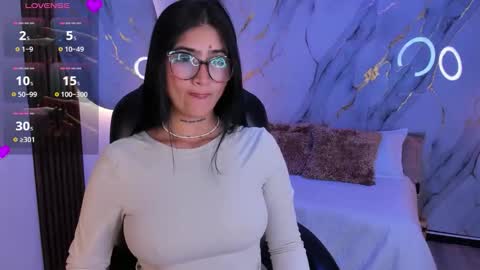 Luana online show from February 2026 12:12:01 PM