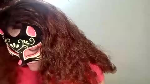 luanapowerful online show from January 2025 01:10:01 AM