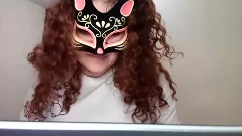 luanapowerful online show from February 2025 02:07:02 AM