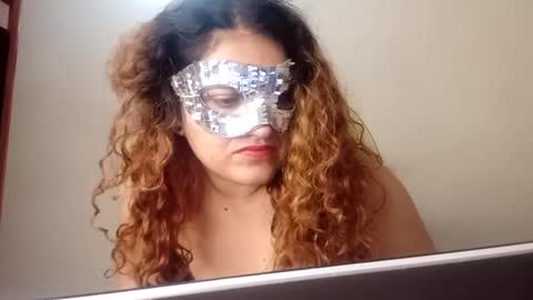 luanapowerful online show from September 2025 05:45:02 PM