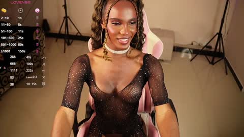 IG luana orq online show from December 2024 11:36:02 PM