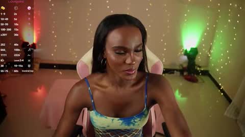 IG luana orq online show from October 2025 04:13:01 AM