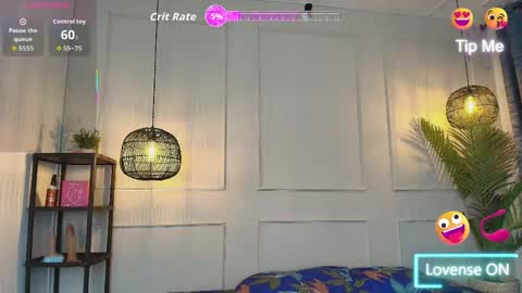 lUAN online show from May 2026 11:51:02 AM