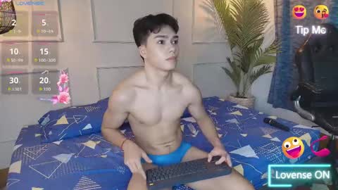 lUAN online show from May 2026 11:50:01 AM