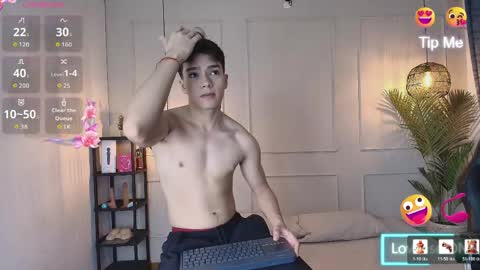 lUAN online show from May 2026 11:58:02 AM