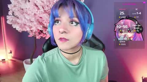 Luan online show from December 2025 12:57:02 PM