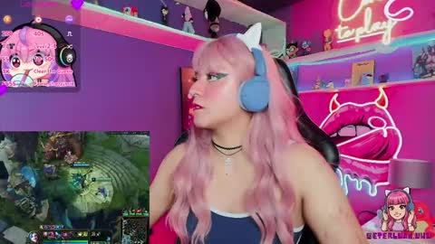 Luan online show from April 2026 04:47:02 PM