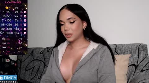 luara_ online show from December 2024 02:15:01 PM