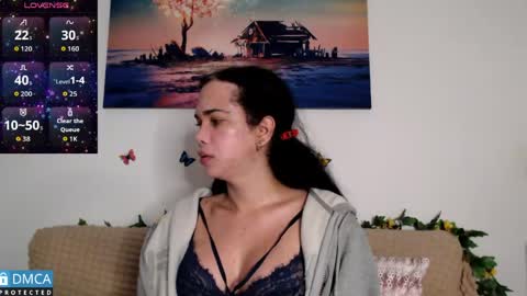 luara_ online show from April 2026 06:44:02 AM