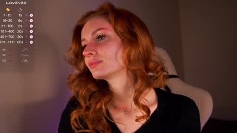 Luba online show from February 2025 12:09:01 AM