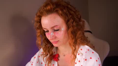 Luba online show from February 2025 07:56:01 PM