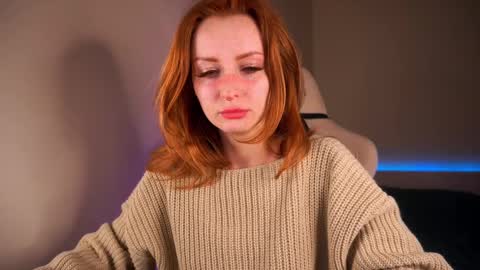 Luba online show from March 2025 08:44:02 PM