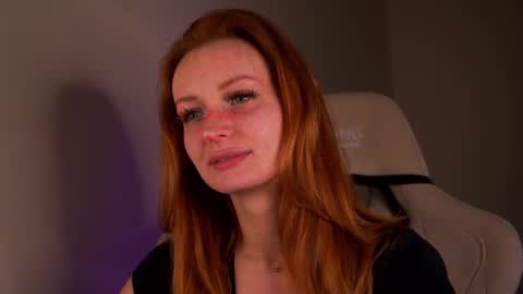 Luba online show from March 2025 11:33:01 PM