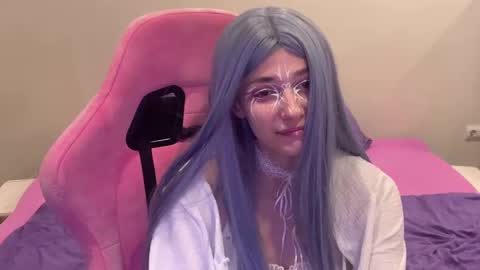 lubovtelom online show from February 2025 07:27:02 PM