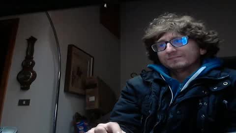 luca78 online show from November 2025 09:18:02 AM