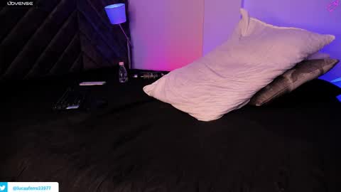 Luca Ferrer online show from January 2025 08:15:01 AM