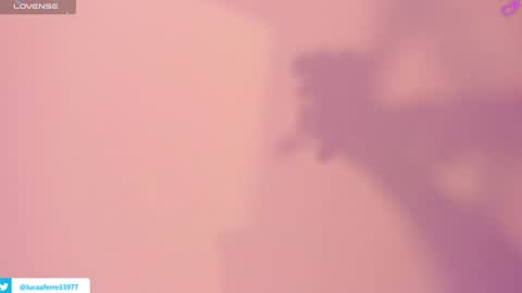 Luca Ferrer online show from January 2025 11:28:02 AM