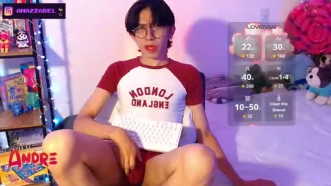 Luca online show from April 2026 08:30:02 AM