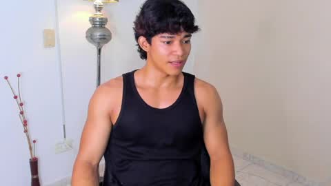 luca_mashle online show from June 2026 02:40:01 AM