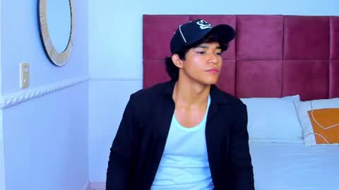 luca_mashle online show from June 2026 02:49:01 AM