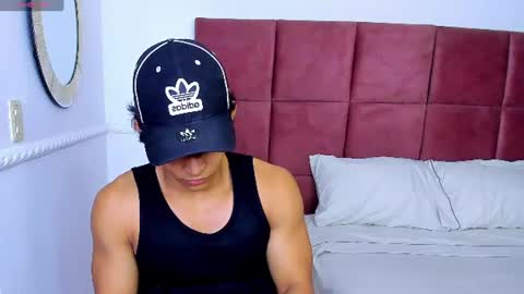 luca_mashle online show from June 2026 03:11:01 AM