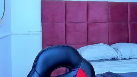 luca_mashle online show from June 2026 05:24:01 AM