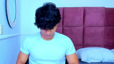 luca_mashle online show from June 2026 04:30:02 AM