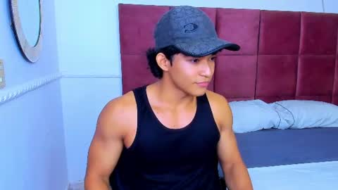 luca_mashle online show from July 2026 03:56:02 AM