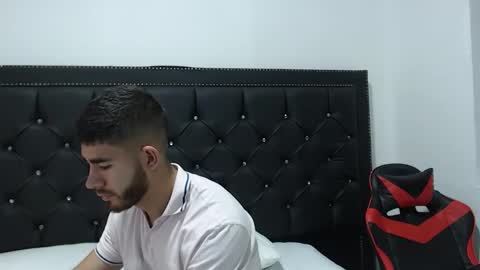 Snapshot of luca_pembroke chatting on December 2025 06:18:01 AM LucaPembroke online show from December 2025 06:18:01 AM