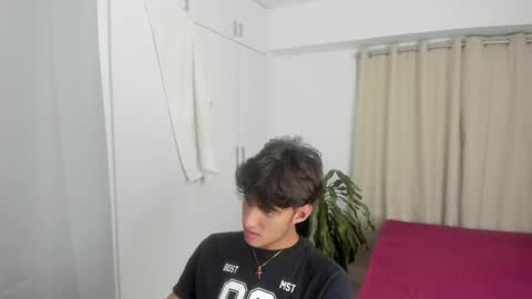 lucacosta19 online show from May 2026 01:12:01 AM