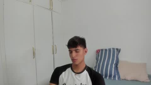 lucacosta19 online show from June 2026 08:46:01 PM