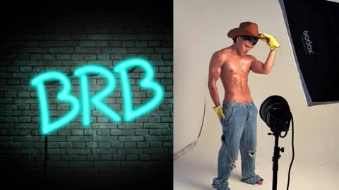 Luca Dior online show from November 2025 10:45:02 AM